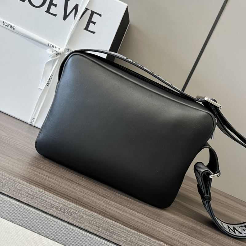 Mens Loewe Satchel Bags